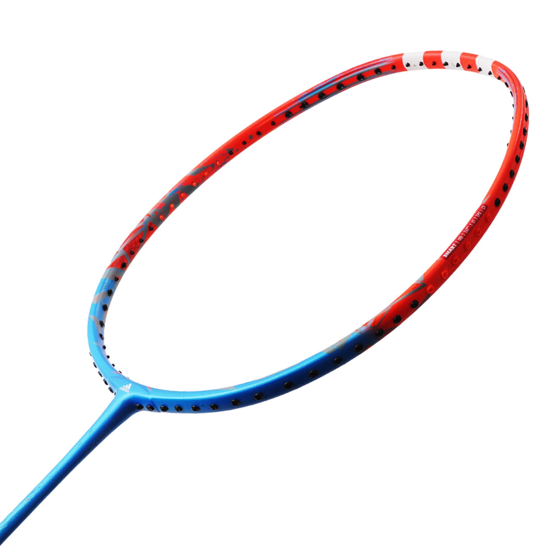 Buy Adidas Spieler P09 Badminton Racket, Adidas Spieler P09 strung racket, Adidas badminton racket 4U G5, head heavy badminton racket Adidas, S.M.A.R.T Carbon badminton racket Adidas, badminton racket 30 lbs tension, Adidas medium flex racket, Adidas intermediate badminton racket, Adidas advanced badminton racket, Spieler P09 badminton gear Adidas, Adidas racket for power players, Adidas durable badminton racket, Adidas badminton racket online India, badminton gear Adidas shop,Adidas head heavy racket India