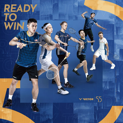 BR9613 AJ Rectangular Racket Bag