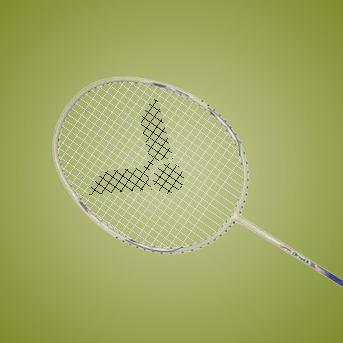 Victor Drivex DX-1L-V racket, lightweight badminton racket, 5U/6U strung racket, graphite + resin build, 7.0 shaft racket, stiff badminton racket, fast control racket, G5 G6 grip options, badminton for precision, single or doubles racket, compact head racket, Victor durable racket, speed-focused racket, powerful stroke racket, all-level badminton racket