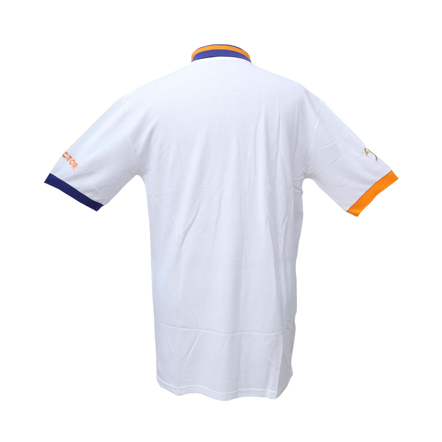 Victor polo t-shirt, Perfect Dry badminton shirt, button closure polo, breathable polyester top, quick-dry sportswear, men’s training polo, moisture-wicking polo shirt, tournament badminton shirt, lightweight sportswear, durable sports top, classic polo design, breathable athletic shirt, flexible polyester fabric, Victor sports apparel, breathable courtwear