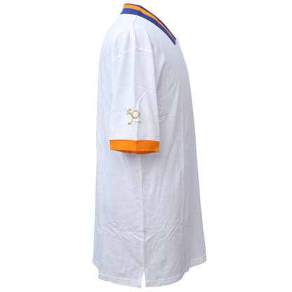 Victor polo t-shirt, Perfect Dry badminton shirt, button closure polo, breathable polyester top, quick-dry sportswear, men’s training polo, moisture-wicking polo shirt, tournament badminton shirt, lightweight sportswear, durable sports top, classic polo design, breathable athletic shirt, flexible polyester fabric, Victor sports apparel, breathable courtwear