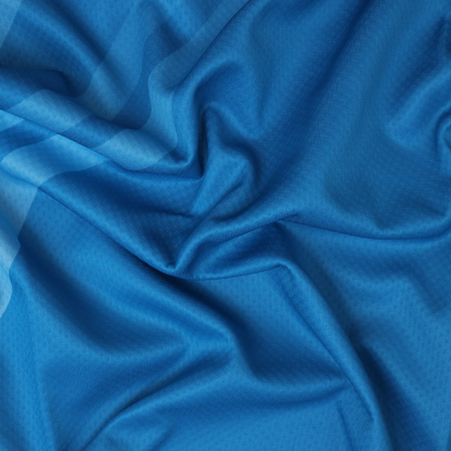 polo badminton t-shirt, Victor polo shirt, Perfect Dry fabric, pink and blue shirt, breathable polyester tee, moisture-wicking sportswear, women's polo shirt, training badminton top, comfortable sportswear, quick-dry polo tee, tournament shirt, flexible sportswear, Victor courtwear, breathable athletic polo, classic sports shirt, lightweight performance tee