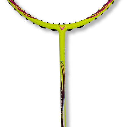 Victor Auraspeed Unstrung Racket - 70F