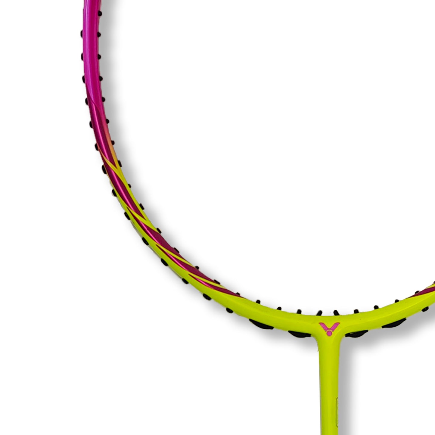 Victor Auraspeed 70K Badminton Racket - Unstrung