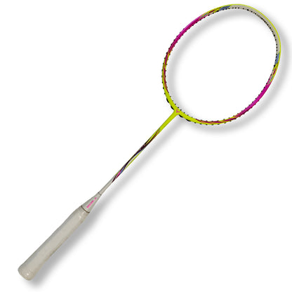 Victor Auraspeed 70K Badminton Racket - Unstrung