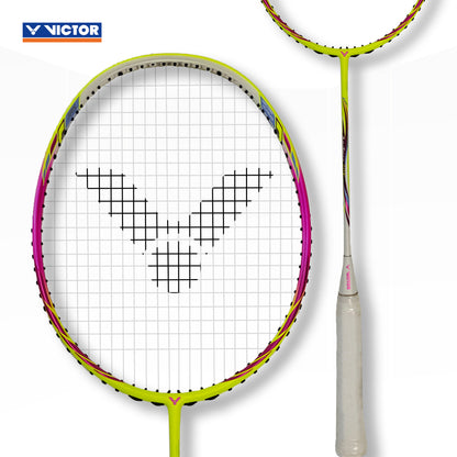 Victor Auraspeed 70K Badminton Racket - Unstrung