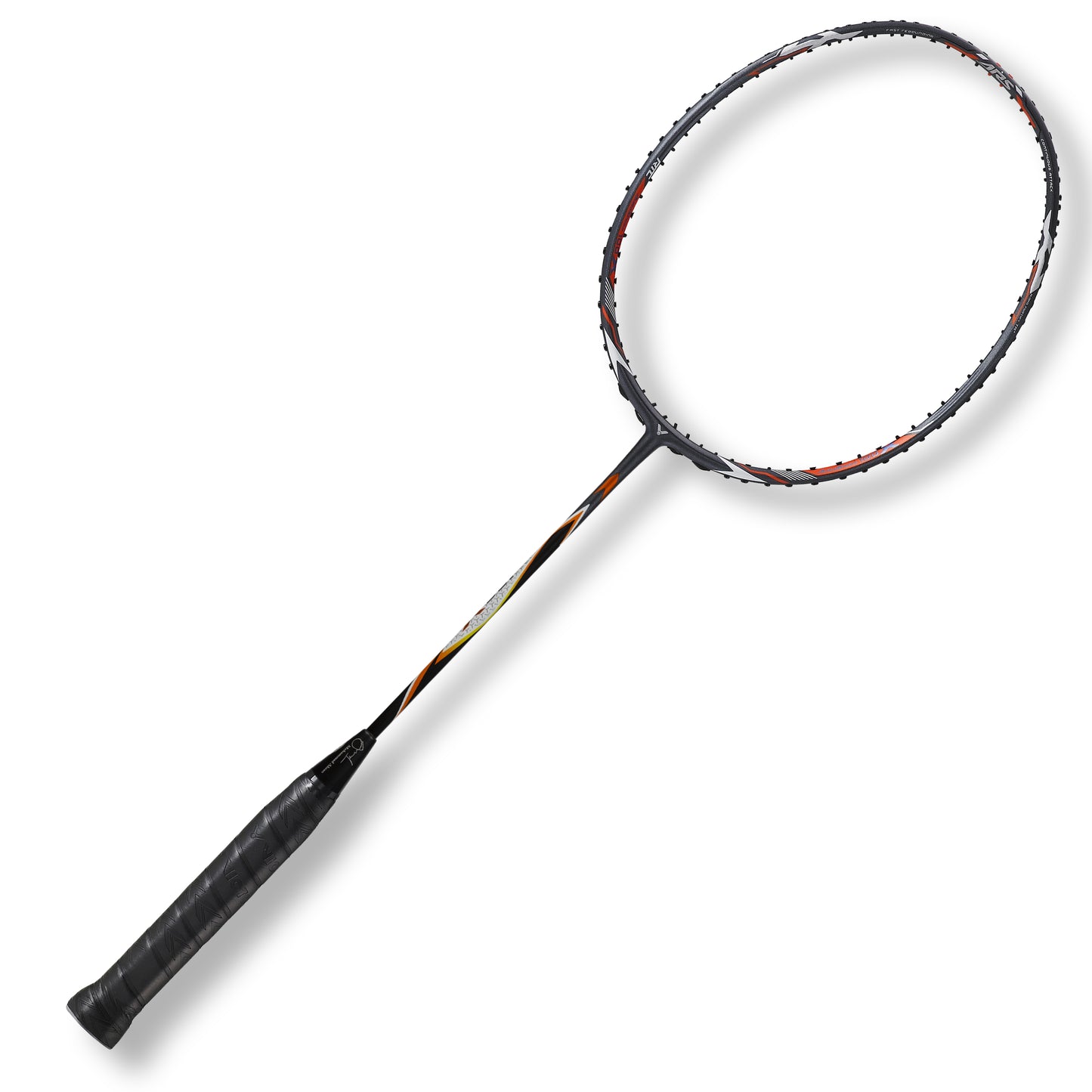 Victor Auraspeed Unstrung Badminton Racket - ARS 100X H