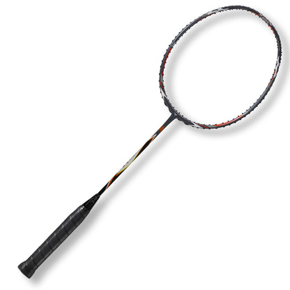 Victor Auraspeed Unstrung Badminton Racket - ARS 100X H