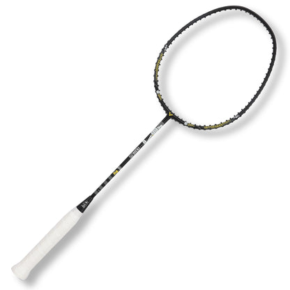 Victor Auraspeed Strung Badminton Racket (Peanuts Edition) - SN POW C