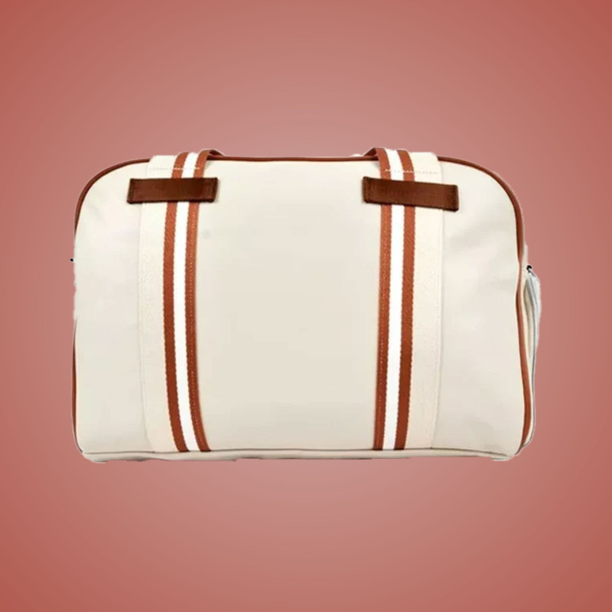 shoulder tote bag, Victor BR5914, lightweight tote, badminton essentials holder, polyester & PU leather, beige color, casual court‑bag alternative, everyday usage bag, gear & accessories tote, comfy strap carry, compact badminton bag, fashionable sports tote, easy‑carry shoulder bag, small yet functional, stylish accessory bag