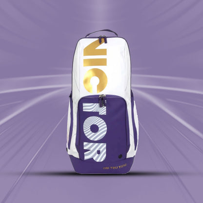 BR 3825 TTY AJ Badminton Backpack