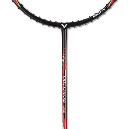 Victor Challenger 9500 Racket UnStrung Badminton