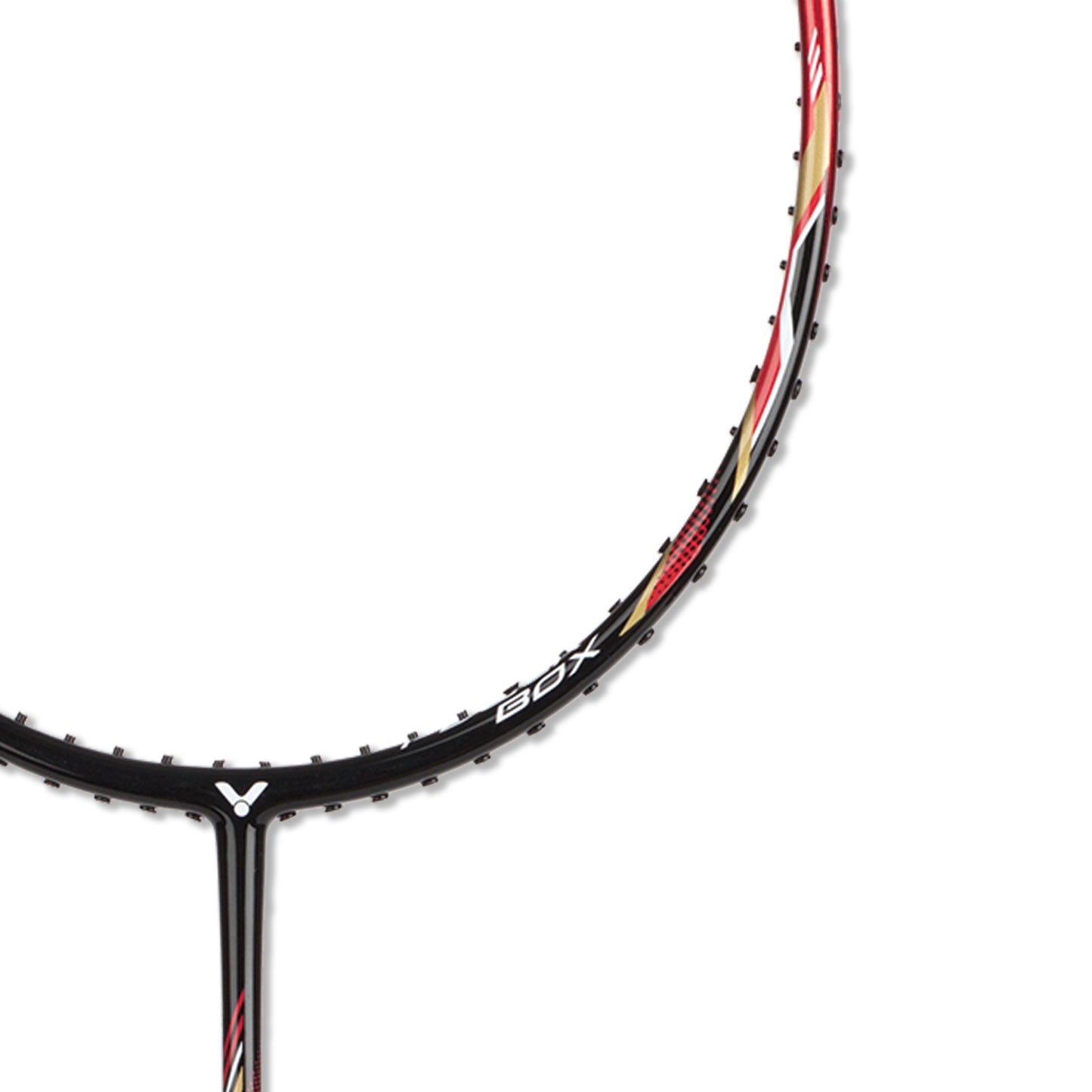 Victor Challenger 9500 Racket UnStrung Badminton