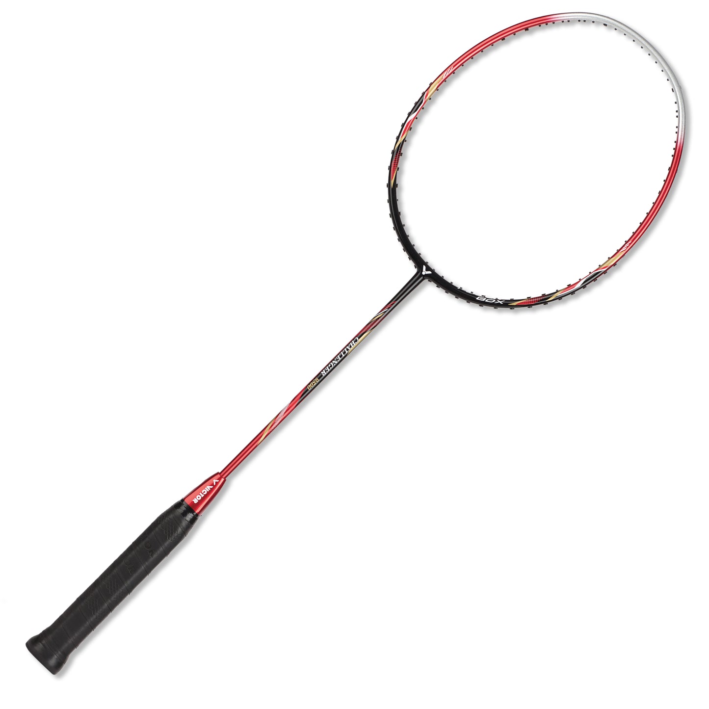 Victor Challenger 9500 Racket UnStrung Badminton