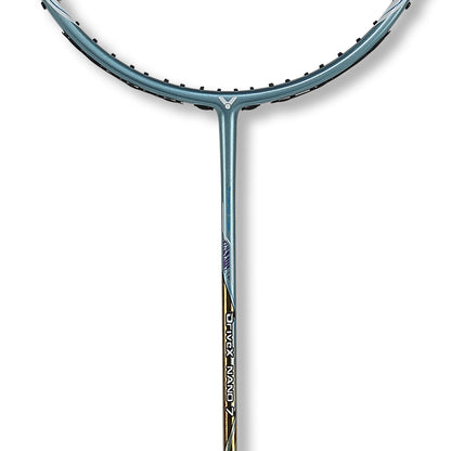 Victor DX-Nano7-V G5 4U Strung Badminton Racket Drive X Series