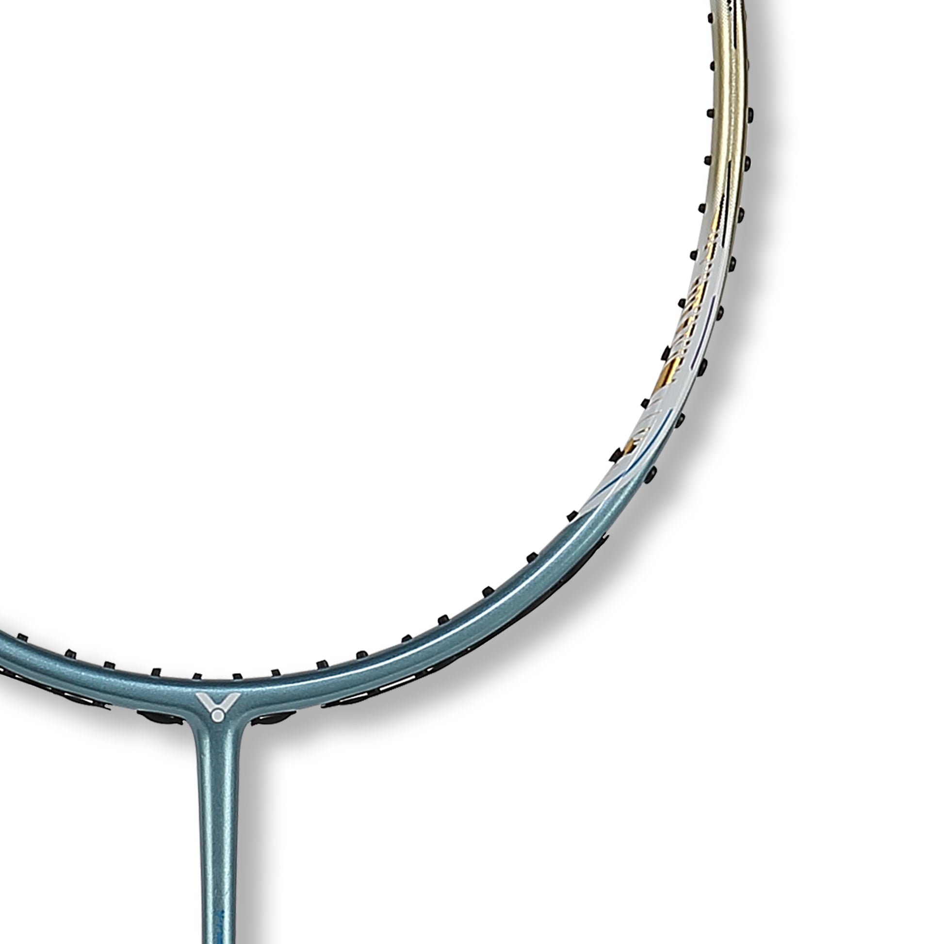 Victor DX Nano7 racket, Drive X series racket, strung badminton racket, Nano Resin racket, Nano Tube technology, even balance racket, medium flex racket, 4U G5 racket, versatile Victor racket, graphite badminton racket, advanced racket for rallies, power control racket, racket for all-round play, badminton racket for intermediate players, Victor professional series