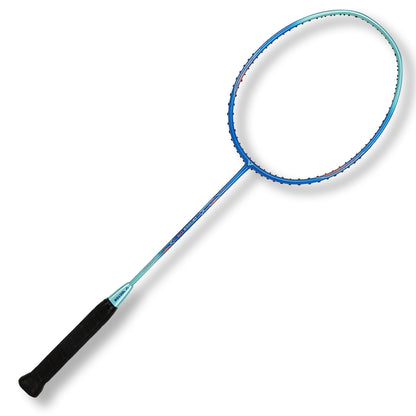 Victor Drive Strung Badminton Racket - X 09 M Drive X Series