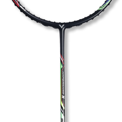 Victor Hypernano X 990 Unstrung Badminton Racket