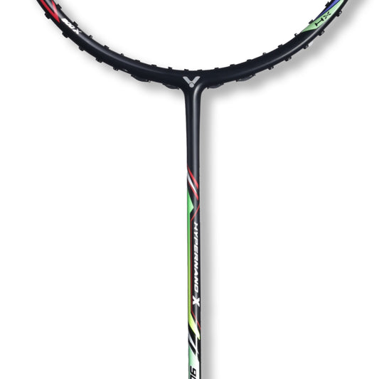 Victor Hypernano X 990 Unstrung Badminton Racket