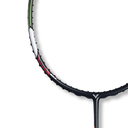 Victor Hypernano X 990 Unstrung Badminton Racket