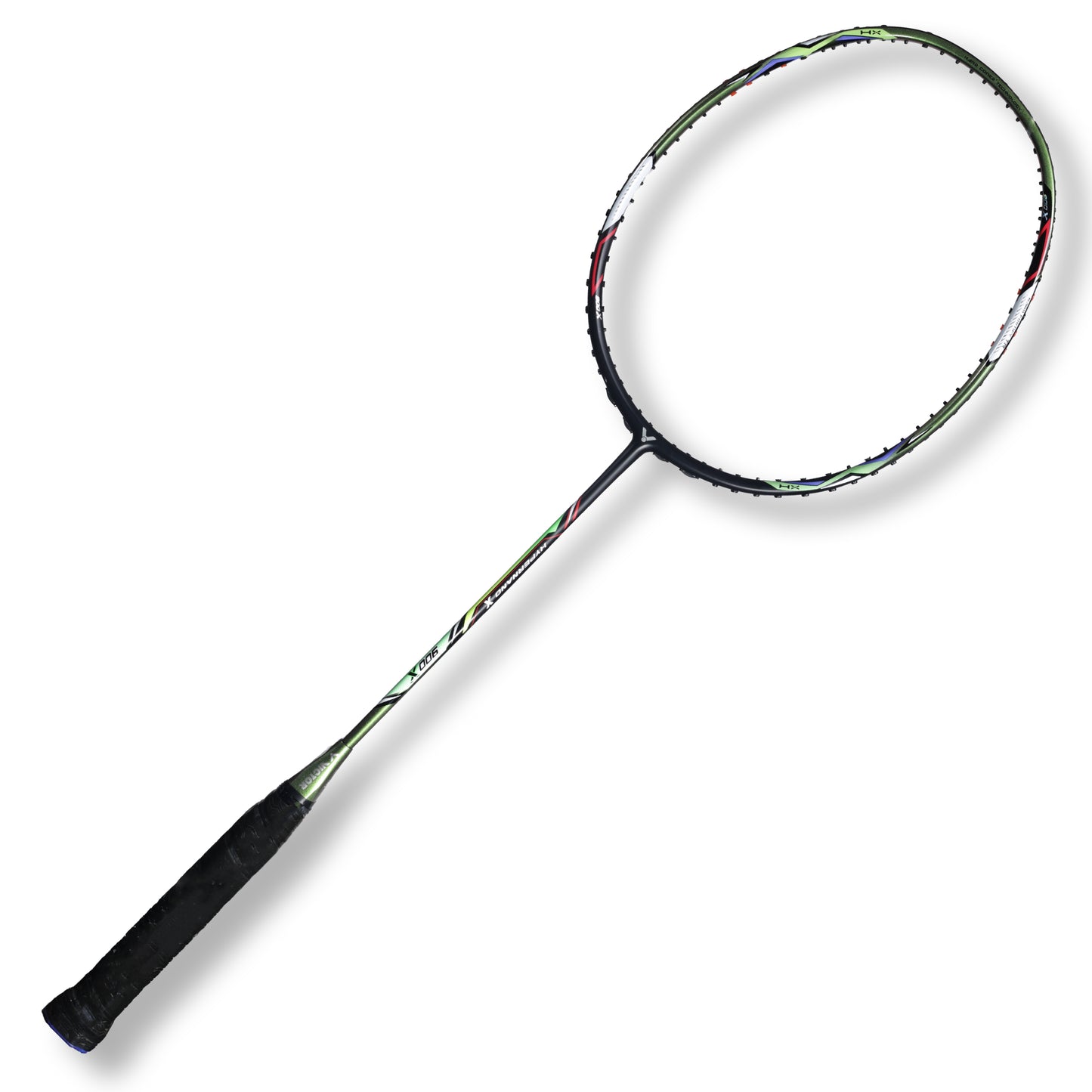 Victor Hypernano X 990 Unstrung Badminton Racket