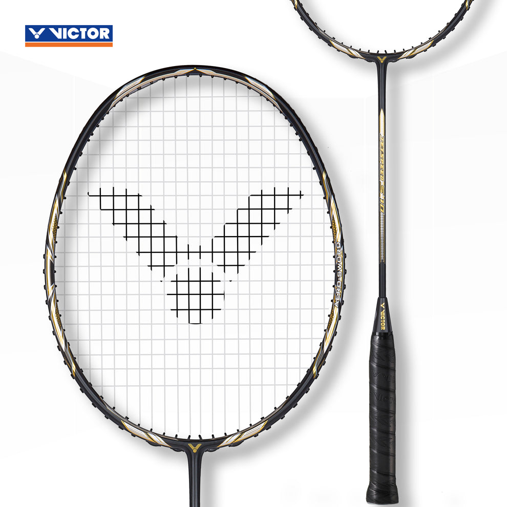 Victor Speed Racket Shop Victor Jetspeed JS-10 Professional Badminton Racket | Badminton Store