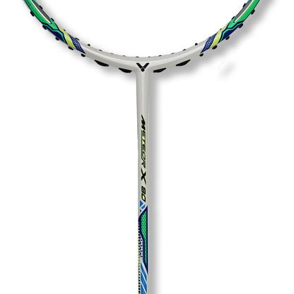 Victor Meteor Unstrung Badminton Racket - X 80