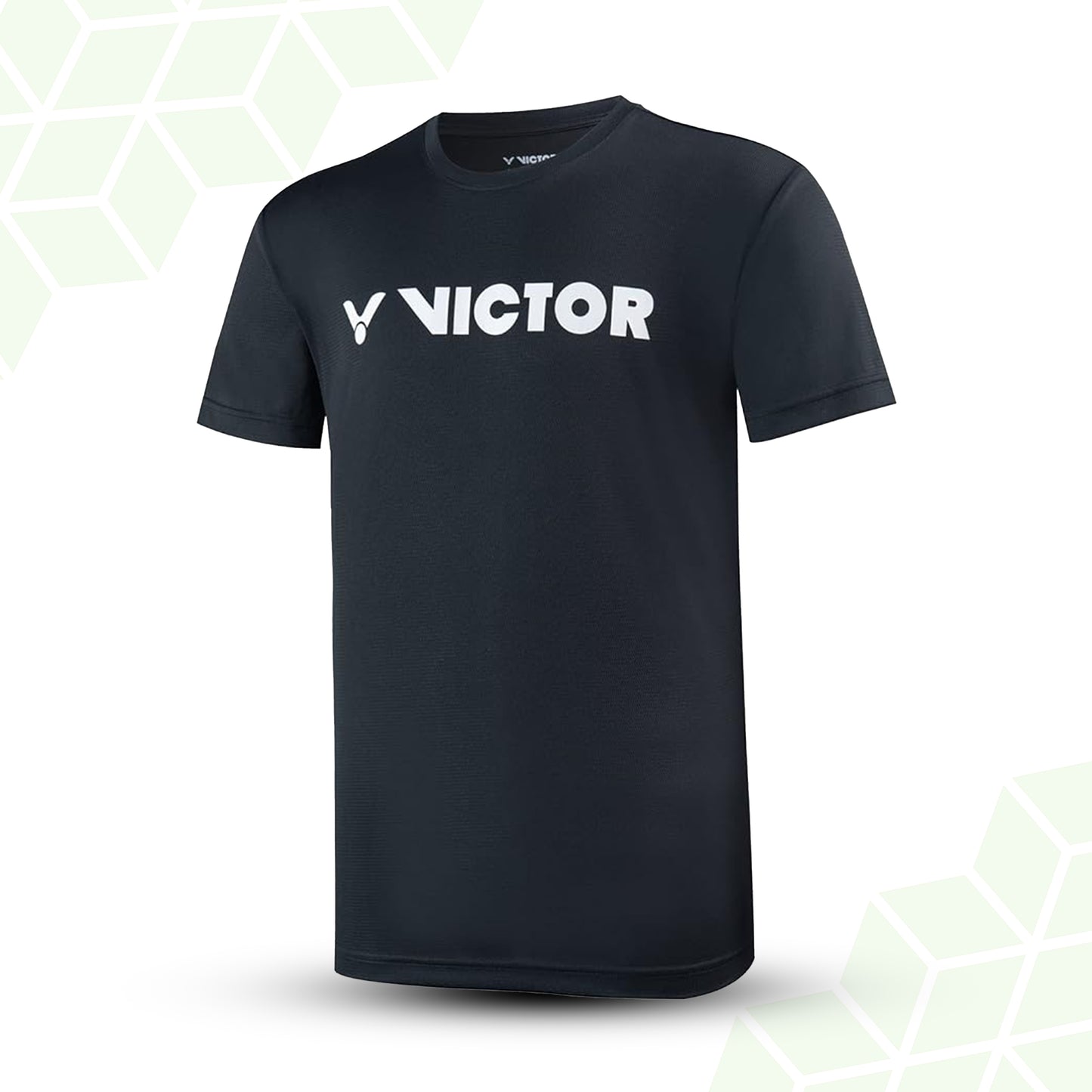Victor T-20028 Badminton T-Shirt -Unisex