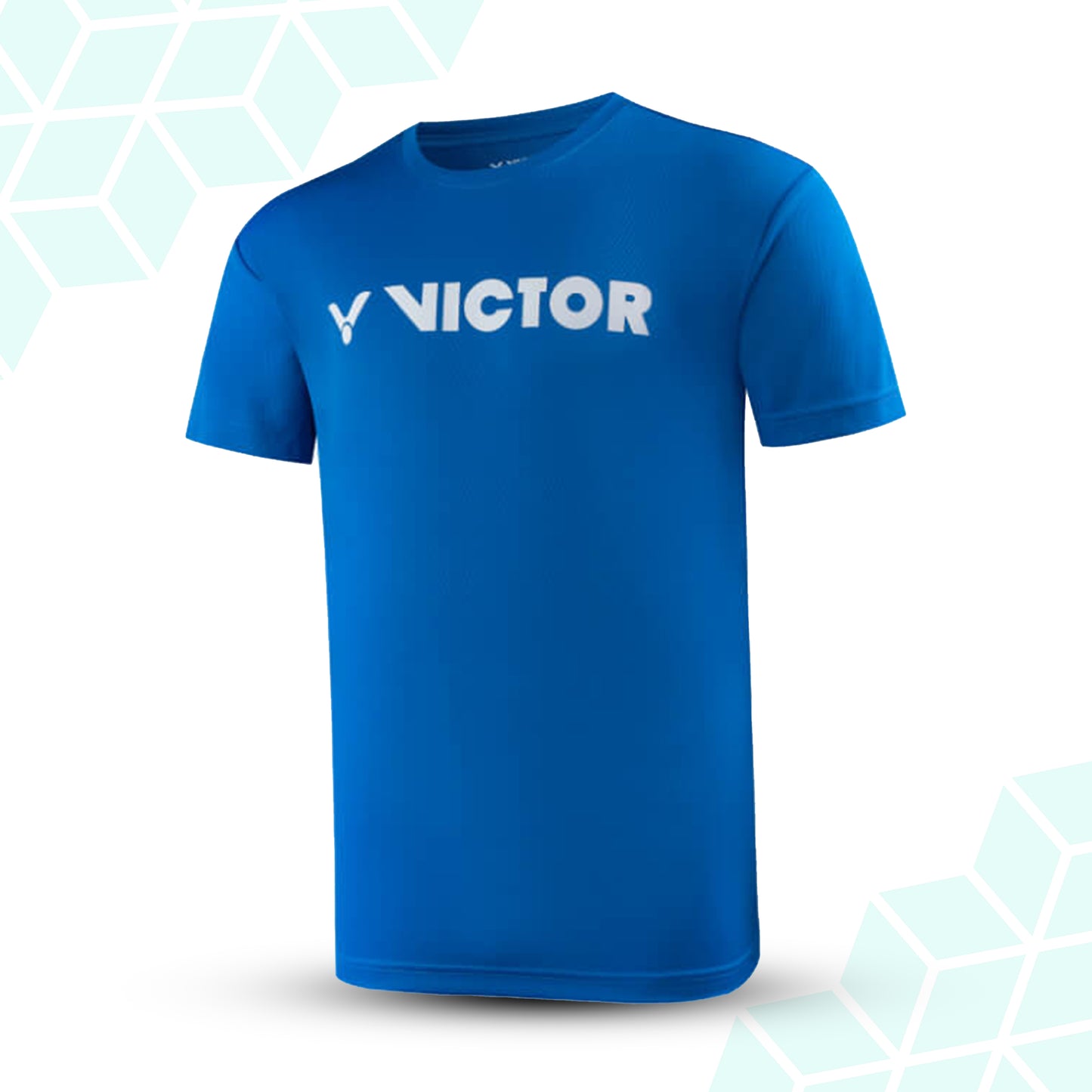Victor T-20028 Badminton T-Shirt -Unisex
