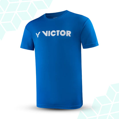 Victor T-20028 Badminton T-Shirt -Unisex