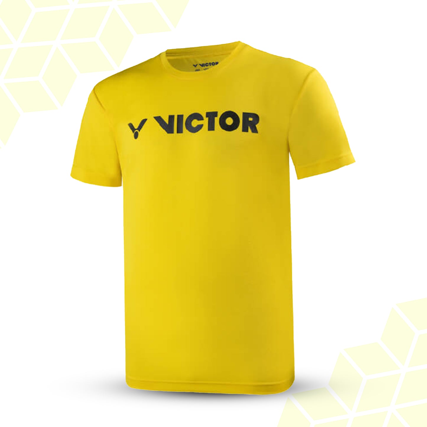 Victor T-20028 Badminton T-Shirt -Unisex