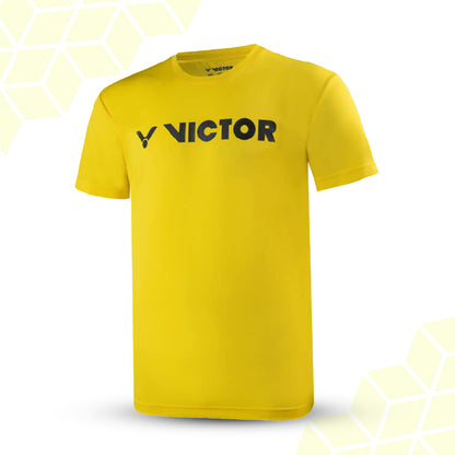 Victor T-20028 Badminton T-Shirt -Unisex