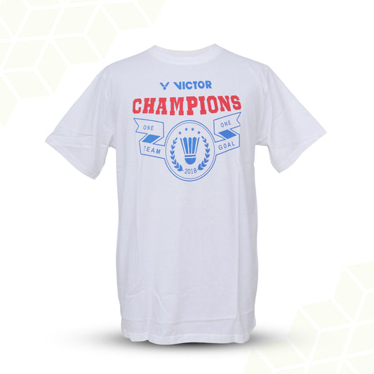 Victor T-70002-TCS T-Shirt -Men