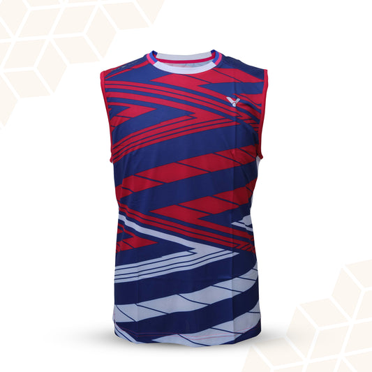 Victor T-80001-Q Sleeveless T-shirt - Junior