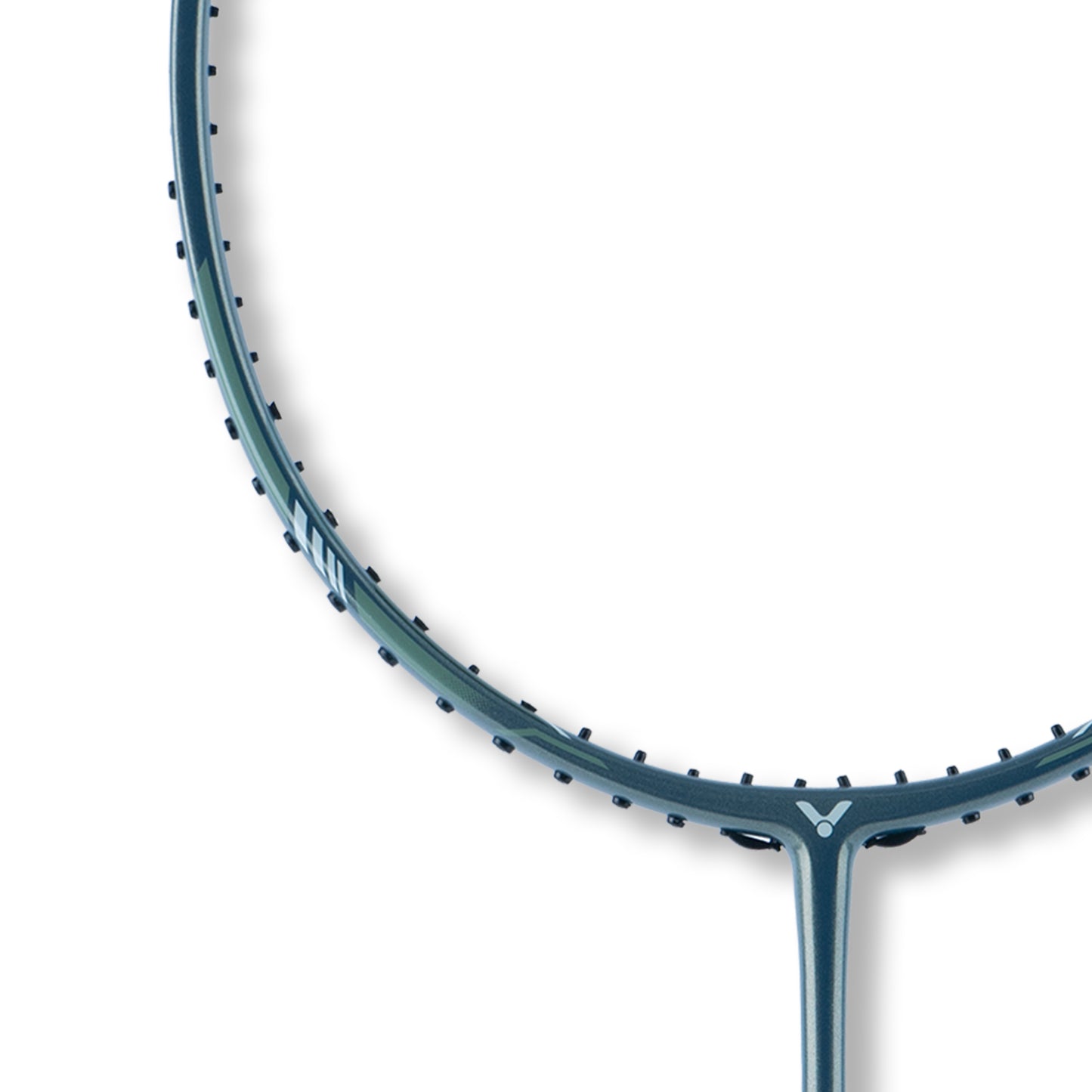 Victor Thruster Power Series Badminton Racket TK-66 with Strung