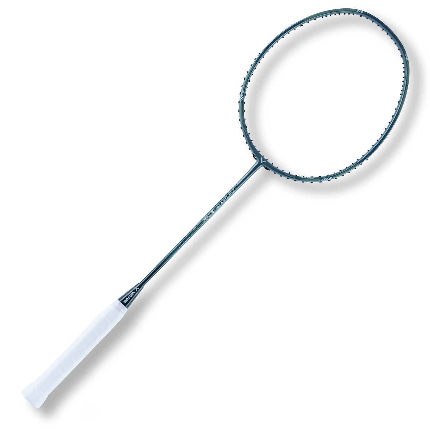 Victor Thruster Power Series Badminton Racket TK-66 with Strung