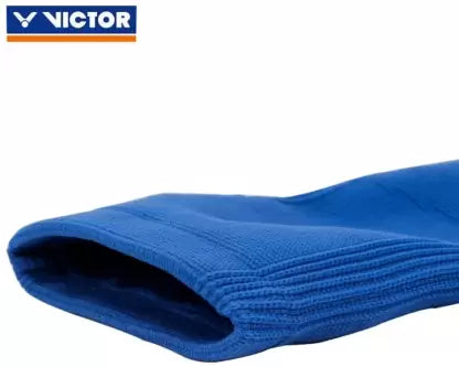 Victor elbow wrap, elastic elbow band, high compression brace, breathable joint support, black elbow strap, adjustable elbow sleeve, badminton elbow protector, tennis elbow gear, neoprene and spandex brace, gym-ready elbow wrap, flexible sports brace, joint pain gear, elbow tendon support, athletic arm support, durable elbow wrap