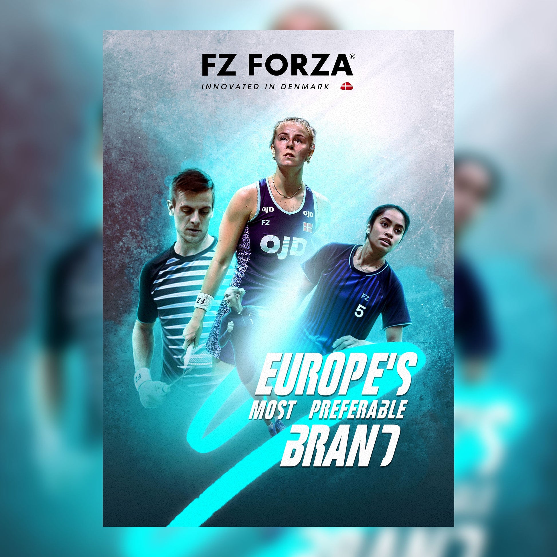 badminton t-shirt, badminton shorts, badminton pants, sportswear for badminton, athletic apparel, performance badminton clothing, breathable badminton clothing, lightweight badminton wear, men's badminton clothing, badminton training wear, badminton gear, sports clothing for badminton,FZ Forza Manna T-Shirt for Women