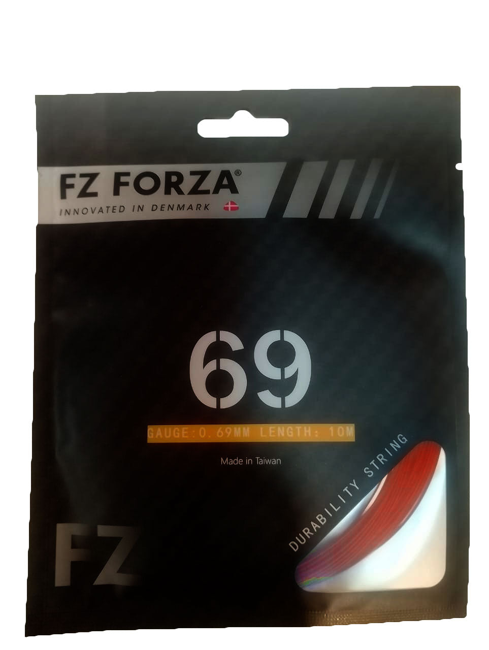 fz forza badminton string, soft badminton string, fz forza fz 69 string, 0.69mm gauge string, red badminton string, green string for racket, badminton string for control, 10m length badminton string, high playability, buy badminton string online, nylon string for rackets, feeling string soft, badminton gear for training, durable badminton string, fz forza accessories, string for power and control, badminton string red color, fz forza racket string, buy racket accessories india, high-performance string